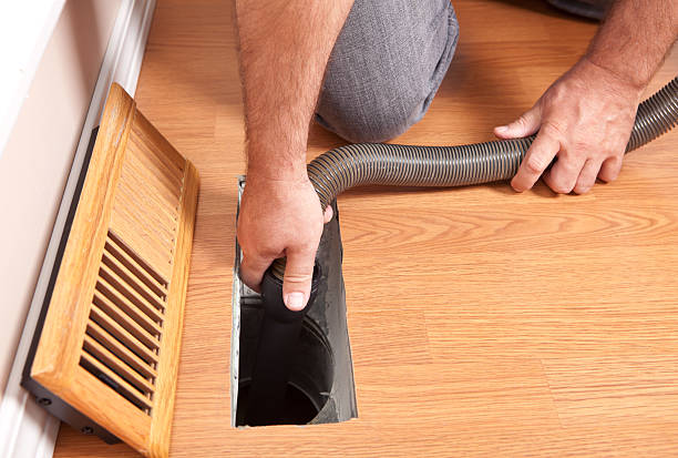 Reliable MN Airduct Cleaning Solutions